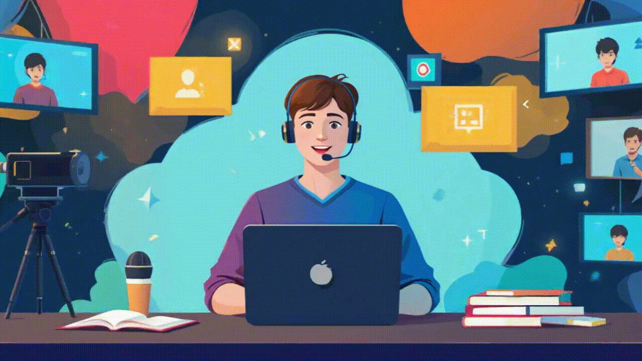 Content Creation Services