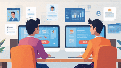Recruitment Services