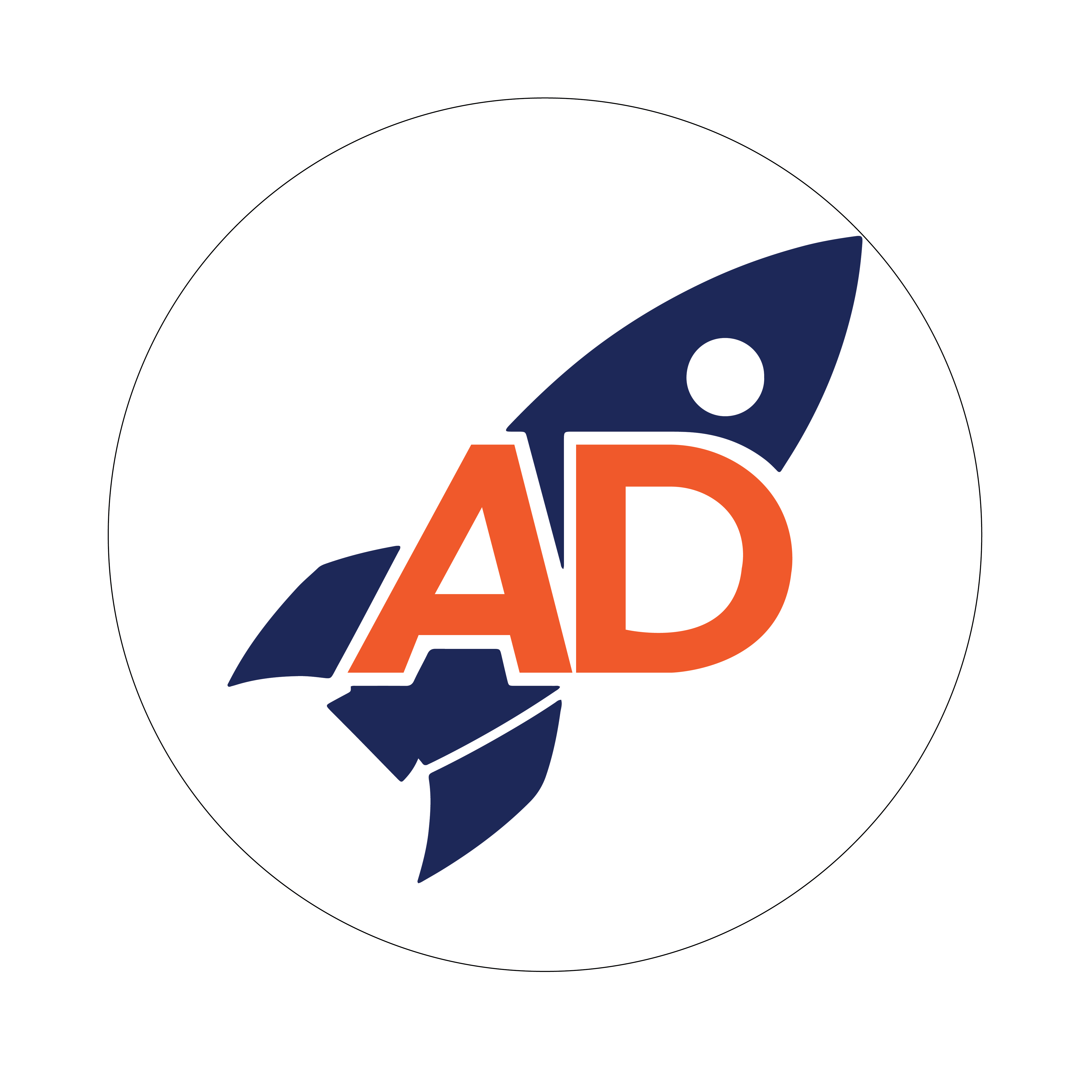 AdYaan Logo