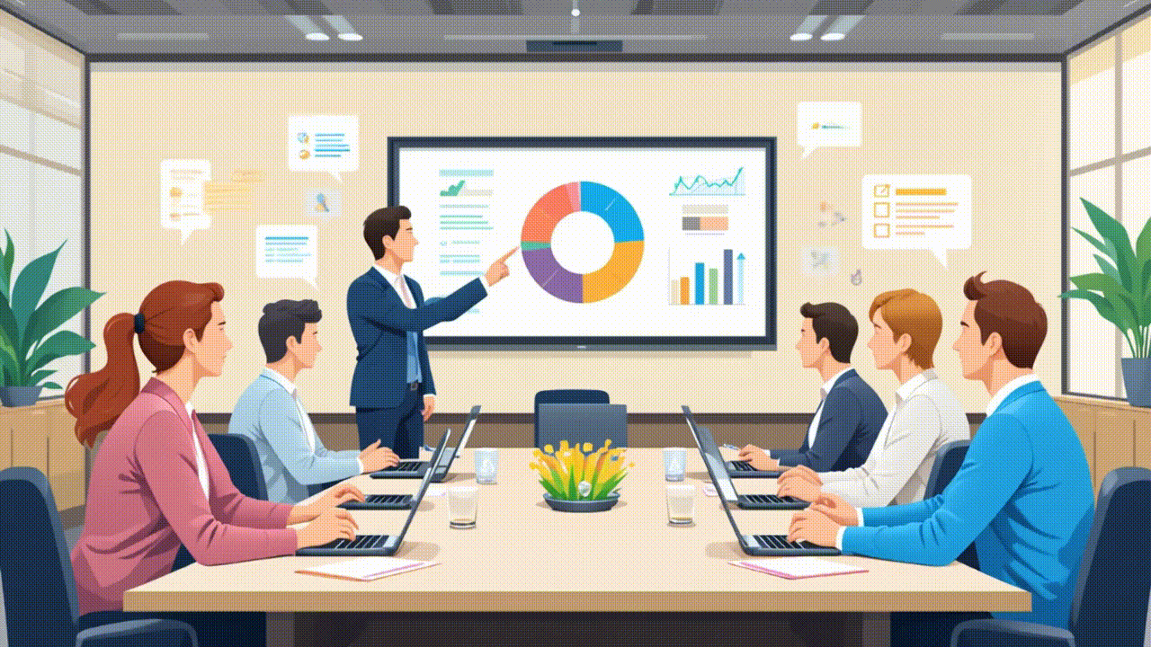 Team collaboration