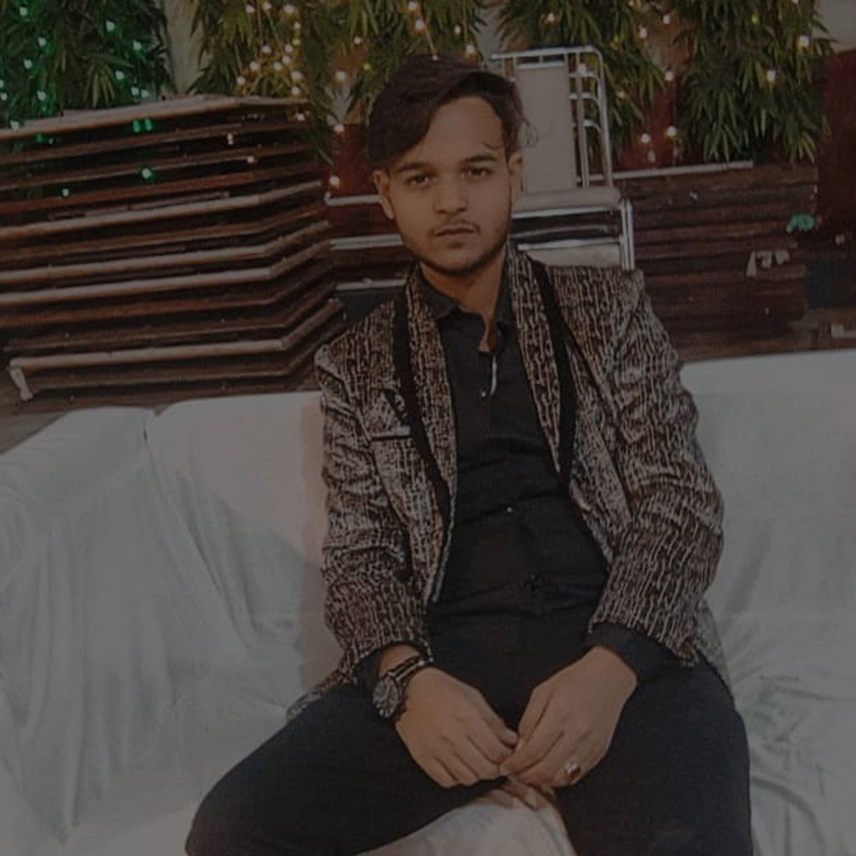 Arsh Siddiq