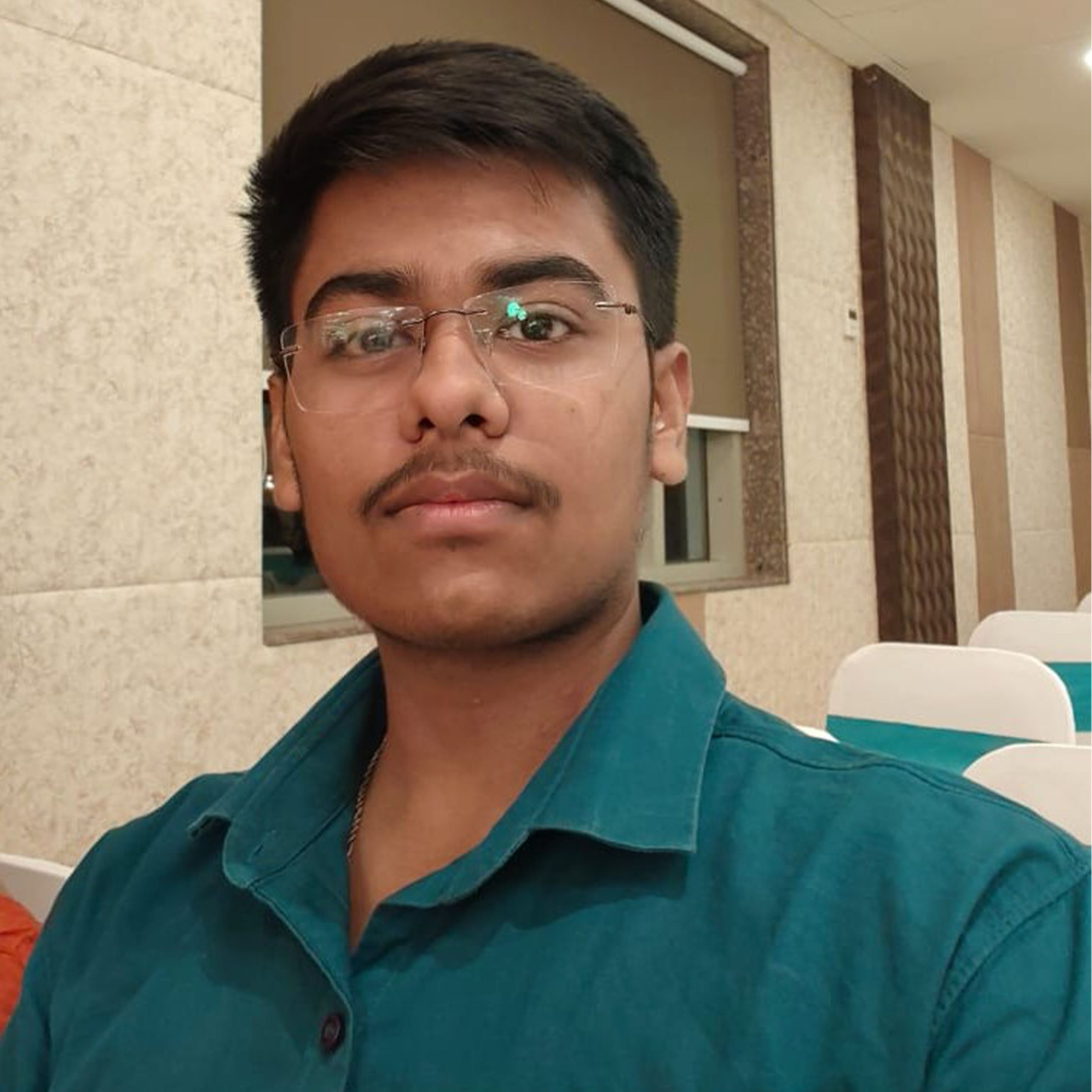Kushagra Bajpai
