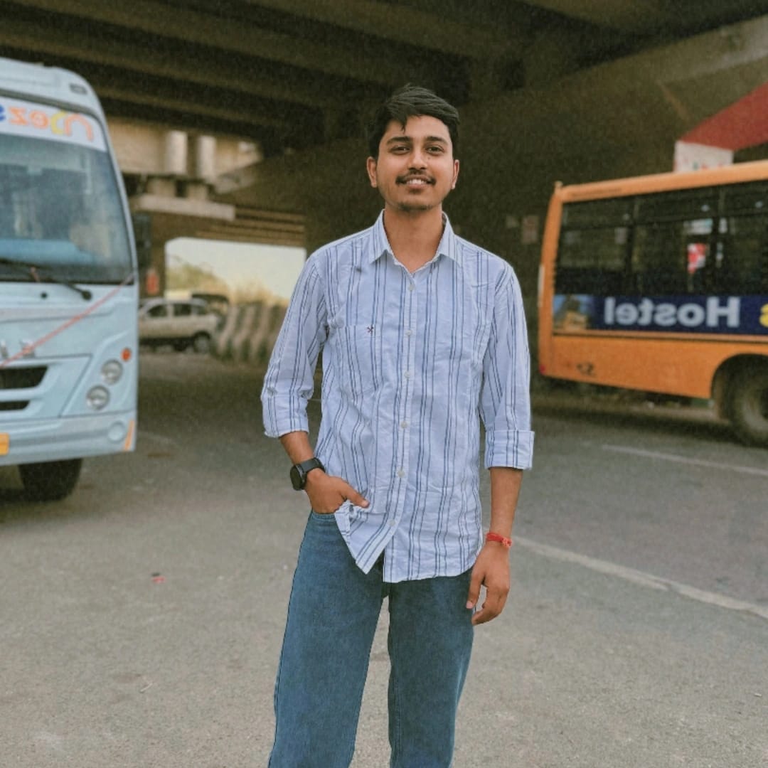 Sahil Kashyap