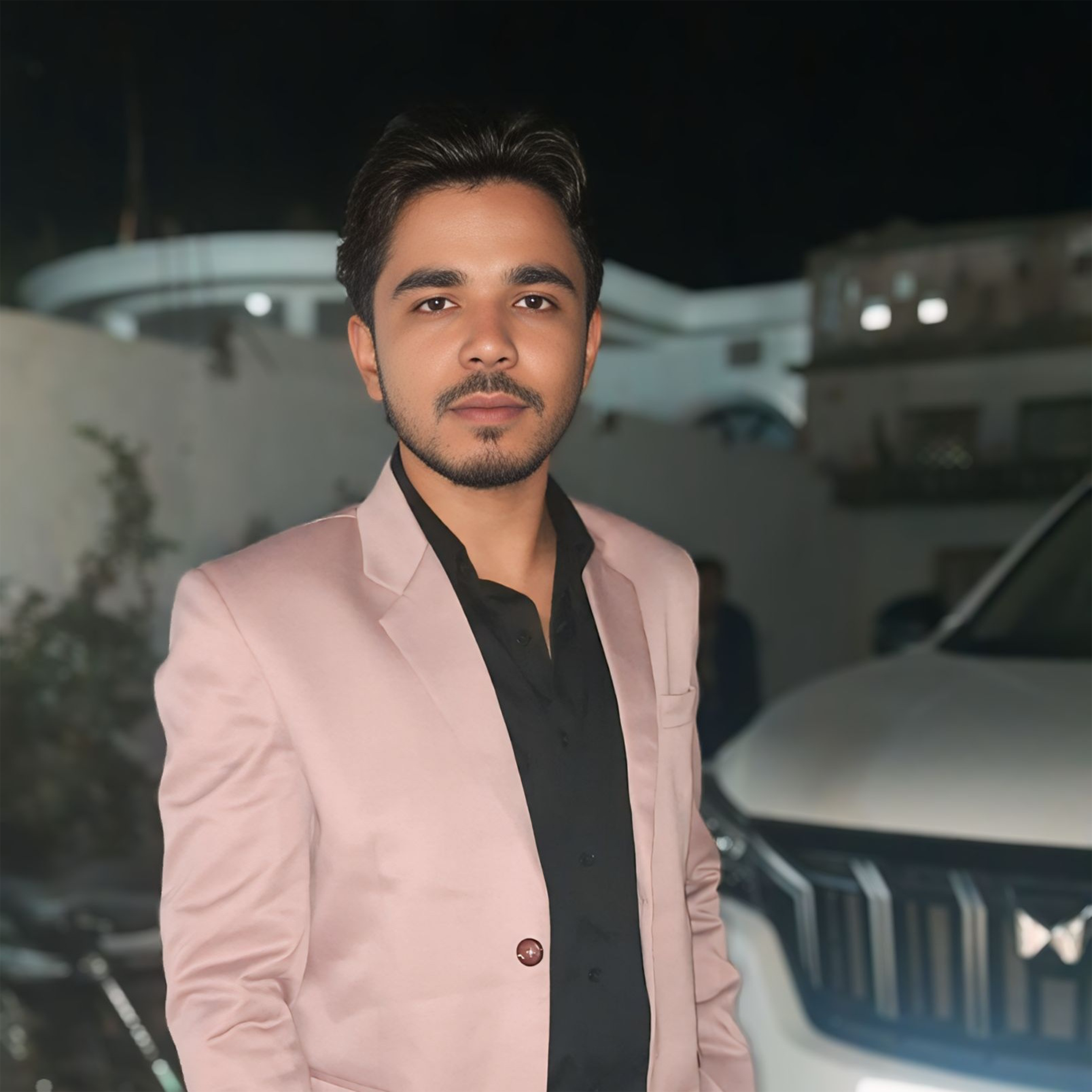 Sudhanshu Gupta